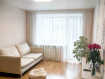 3-комнатная квартира, улица Бори Новикова, 33. Фото 11