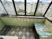3-комнатная квартира, улица Видова, 169. Фото 37