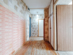 2-комнатная квартира, улица Нахимова, 13В. Фото 6