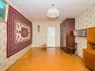 2-комнатная квартира, Михайловская улица, 36. Фото 8