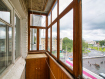 2-комнатная квартира, Михайловская улица, 36. Фото 9