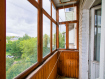 2-комнатная квартира, Михайловская улица, 36. Фото 10