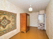 2-комнатная квартира, Михайловская улица, 36. Фото 16