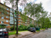 2-комнатная квартира, Михайловская улица, 36. Фото 21