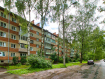 2-комнатная квартира, Михайловская улица, 36. Фото 22