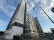 1-комнатная квартира, улица Куникова, 55к1. Фото 2