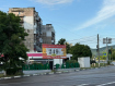 1-комнатная квартира, улица Куникова, 55к1. Фото 6