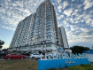 1-комнатная квартира, улица Куникова, 55к1. Фото 7
