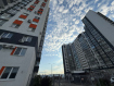 1-комнатная квартира, улица Куникова, 55к1. Фото 8