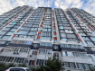 1-комнатная квартира, улица Куникова, 55к1. Фото 9