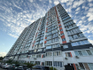 1-комнатная квартира, улица Куникова, 55к1. Фото 10