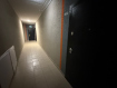 1-комнатная квартира, улица Куникова, 55к1. Фото 15