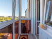 3-комнатная квартира, Рижский бульвар, 7. Фото 23