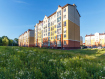 3-комнатная квартира, Рижский бульвар, 7. Фото 26
