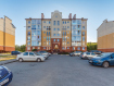 3-комнатная квартира, Рижский бульвар, 7. Фото 28