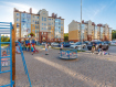 3-комнатная квартира, Рижский бульвар, 7. Фото 32