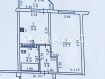 1-комнатная квартира, улица Труда, 8. Фото 8