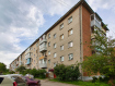 2-комнатная квартира, Северная улица, 26. Фото 21