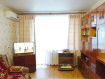 2-комнатная квартира, улица Генерала Жидилова, 18. Фото 3