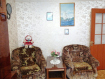 2-комнатная квартира, улица Генерала Жидилова, 18. Фото 4