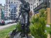 2-комнатная квартира, Артиллерийская улица, 87. Фото 34