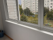 1-комнатная квартира, Еловая улица, 82к2. Фото 4