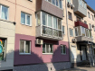 2-комнатная квартира, улица Некрасова, 83. Фото 1