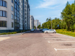 1-комнатная квартира, Интернациональная улица, 16. Фото 39