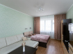 1-комнатная квартира, улица Нижняя Дуброва, 5. Фото 1