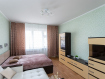 1-комнатная квартира, улица Нижняя Дуброва, 5. Фото 3