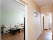 1-комнатная квартира, улица Нижняя Дуброва, 5. Фото 11
