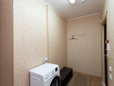 1-комнатная квартира, улица Нижняя Дуброва, 5. Фото 16