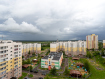 1-комнатная квартира, улица Нижняя Дуброва, 5. Фото 23