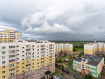 1-комнатная квартира, улица Нижняя Дуброва, 5. Фото 24