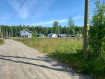 Участок Прионежский район . Фото 1