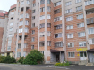 1-комнатная квартира, Ленинградская улица, 150. Фото 12