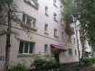 2-комнатная квартира, Аэрофлотская улица, 3. Фото 17