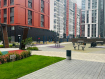 2-комнатная квартира, улица Рудольфа Нуреева, 5. Фото 18