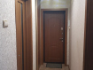 1-комнатная квартира, улица Белоконской, 10. Фото 13