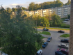 1-комнатная квартира, улица Белоконской, 10. Фото 27