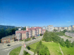 3-комнатная квартира, улица Рыленкова, 59. Фото 11