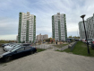 1-комнатная квартира, улица Мира, 4. Фото 14