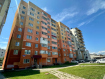 2-комнатная квартира, улица А.О. Емельянова, 1. Фото 1