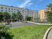 2-комнатная квартира, улица А.О. Емельянова, 1. Фото 3