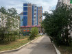 2-комнатная квартира, улица Маяковского, 3. Фото 20
