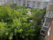 3-комнатная квартира, улица Чертенкова, 51. Фото 15