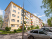 1-комнатная квартира, Козлёнская улица, 108. Фото 8