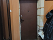 3-комнатная квартира, Лесозаводская улица, 9. Фото 10
