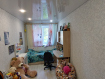 3-комнатная квартира, Лесозаводская улица, 9. Фото 18