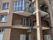 2-комнатная квартира, улица Герцена, 36. Фото 19